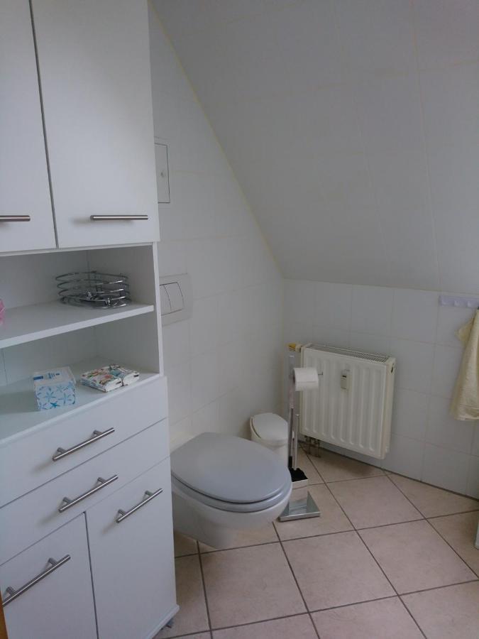 Und Loebau, Stadt- Und Messenah Apartment