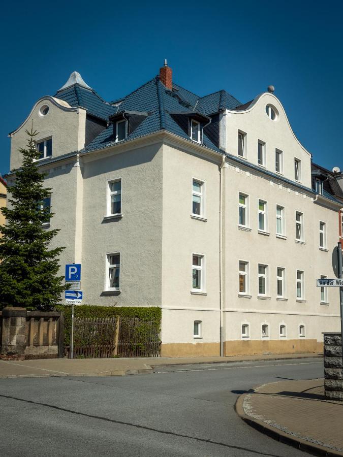 Und Loebau, Stadt- Und Messenah *