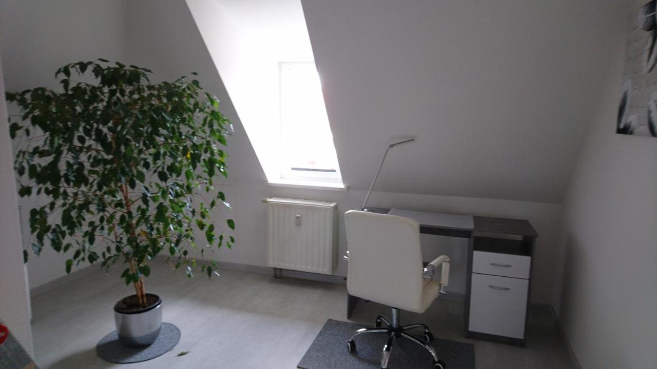 Apartment Und Loebau, Stadt- Und Messenah Loebau