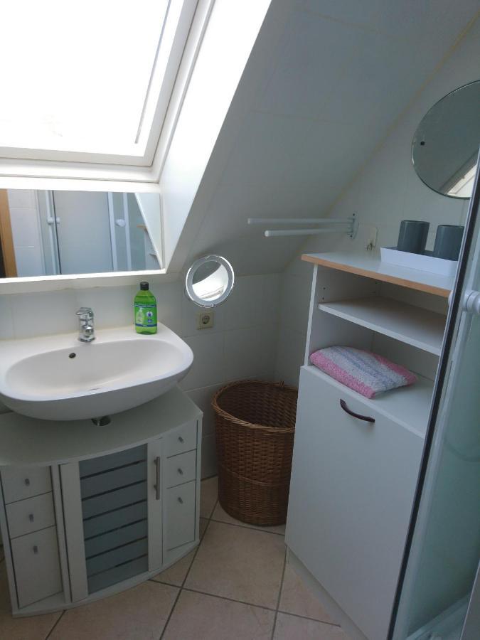 Und Loebau, Stadt- Und Messenah Apartment Loebau