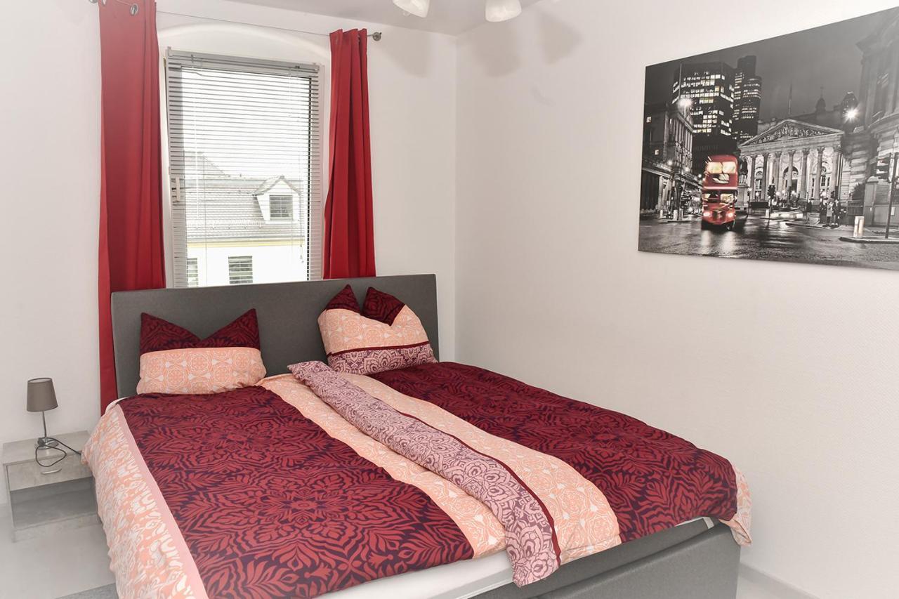 Und Loebau, Stadt- Und Messenah Apartment *
