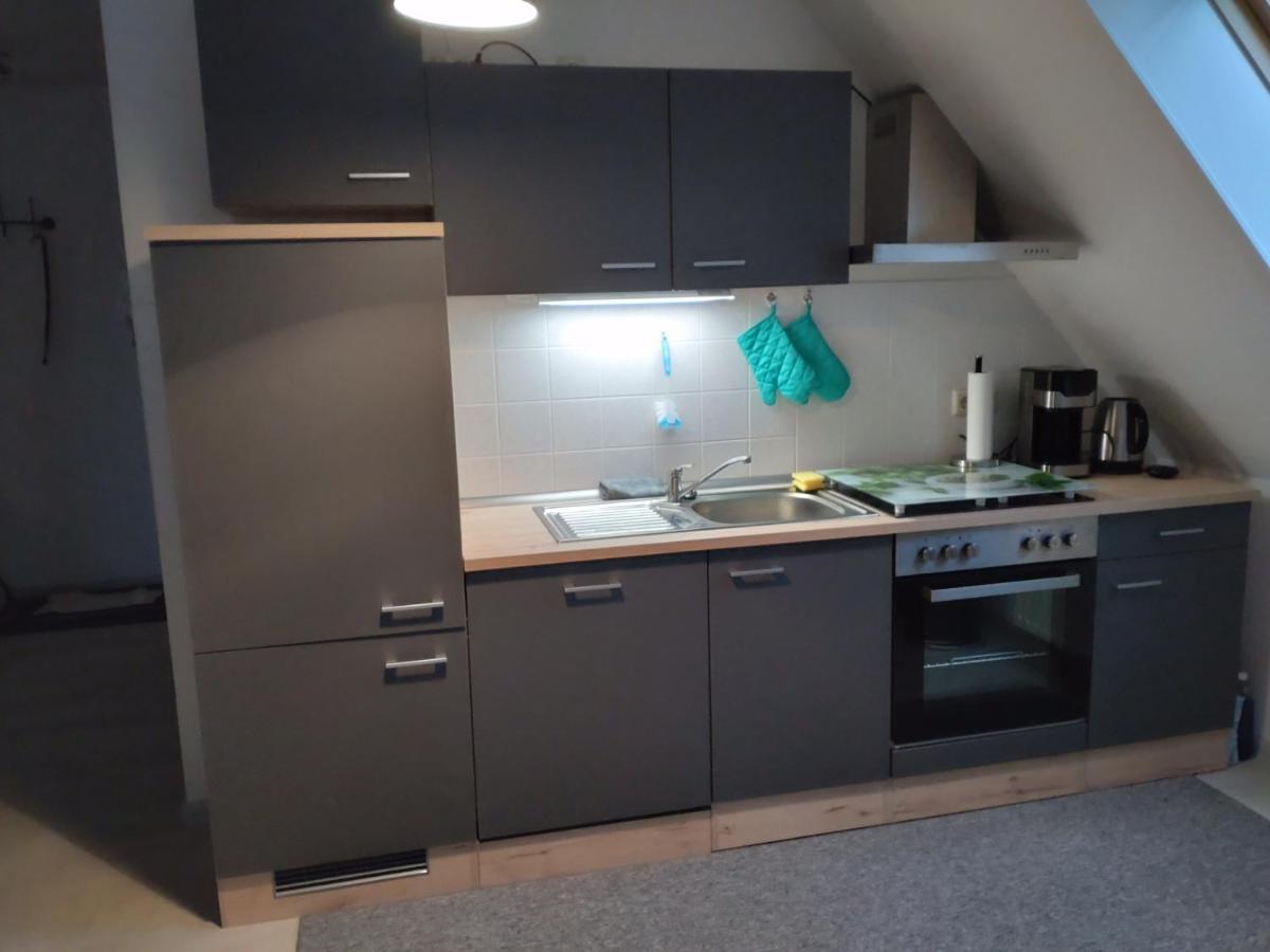 Und Loebau, Stadt- Und Messenah Apartment